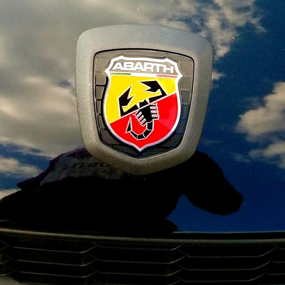 Meet your Posher, Zeph - Picture 1 of 1